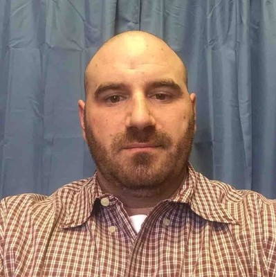 Minos Cashat Hero Hunts Board President
