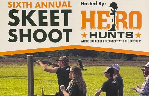  6th Annual Skeet Shoot