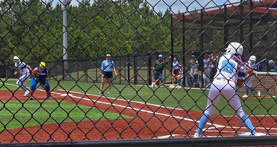 May 2026 2nd Annual Hero Hunts Softball Shoot Out