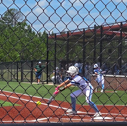 May 2026 2nd Annual Hero Hunts Softball Shoot Out