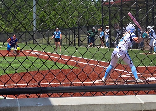 May 2026 2nd Annual Hero Hunts Softball Shoot Out