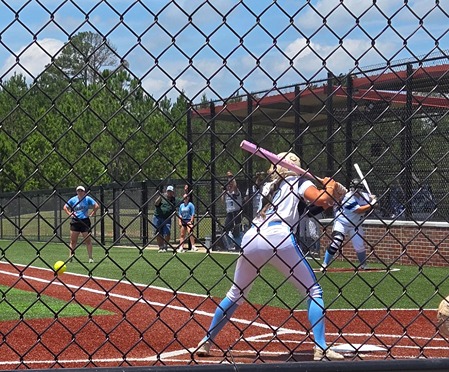 May 2026 2nd Annual Hero Hunts Softball Shoot Out