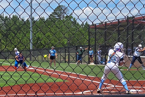 May 2026 2nd Annual Hero Hunts Softball Shoot Out