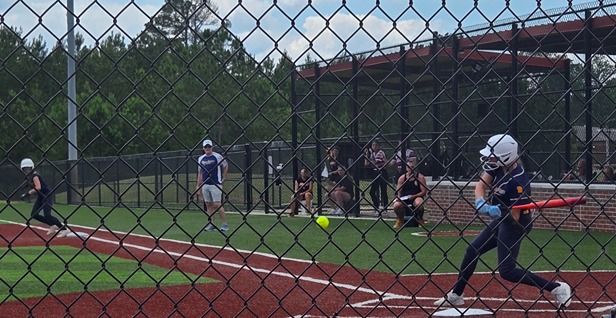 May 2026 2nd Annual Hero Hunts Softball Shoot Out