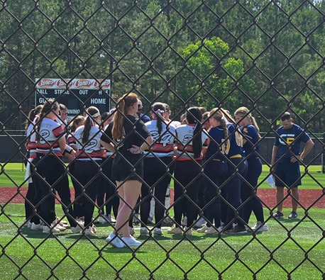 May 2026 2nd Annual Hero Hunts Softball Shoot Out